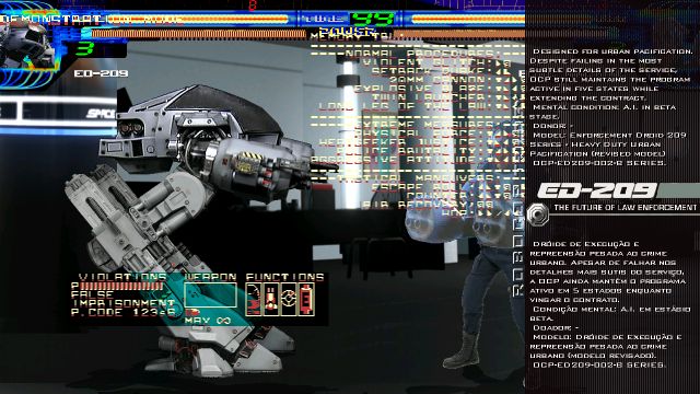 Unknown MUGEN Screen Stages [M.U.G.E.N] [Mods]